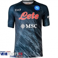 Maillot De Foot SSC Naples Third Homme 2022 2023