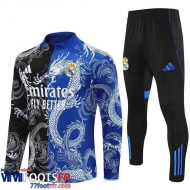 Survetement de Foot Real Madrid Homme 25 26 A826