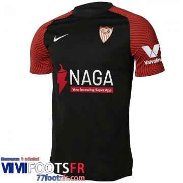 Maillot De Foot Sevilla FC Third Homme 2021 2022