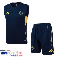 Sans Manches Boca Juniors Homme 25 26 H865
