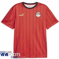 Maillot De Foot Egypte Domicile Homme 2024