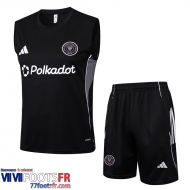 Sans Manches Inter Miami Homme 25 26 H575