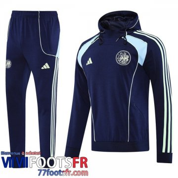Sweatshirt Foot AJAX Homme 25 26 B138