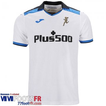 Maillot De Foot Atalanta Exterieur Homme 2022 2023