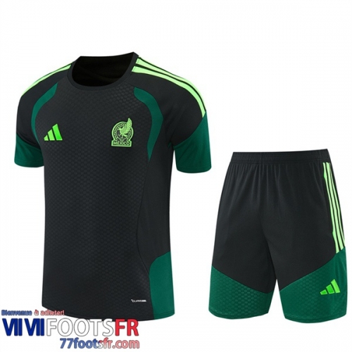 T Shirt Mexique Homme 25 26 H838