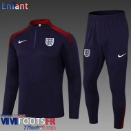 Survetement de Foot Angleterre Enfant 24 25 C222