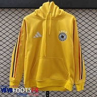 Sweatshirt Foot Allemagne Homme 25 26 B583
