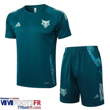 T Shirt Cruzeiro Homme 24 25 H369
