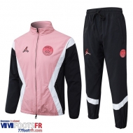 Coupe Vent PSG Coupe Vent Homme 25 26 D378