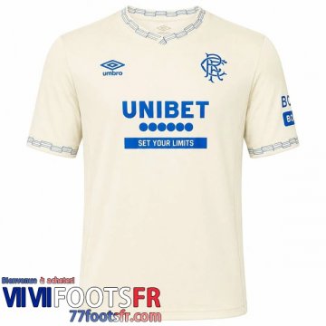Maillot De Foot Rangers Exterieur Homme 26 27