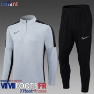 KIT:Survetement de Foot Sport Enfant 25 26 C869