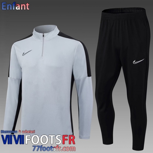 KIT:Survetement de Foot Sport Enfant 25 26 C869