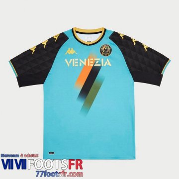 Maillot De Foot Venezia FC Third Homme 2021 2022