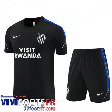 T Shirt Atletico Madrid Homme 26 27 H972