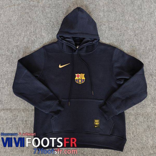 Sweatshirt Foot Barcelone Homme 25 26 B197