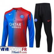 Survetement de Foot PSG Homme 25 26 A1085