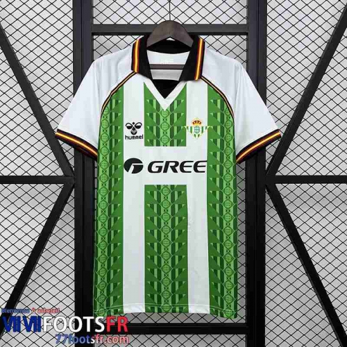 Maillot De Foot Real Betis Special Edition Homme 25 26 TBB850