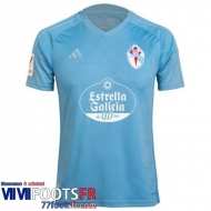 Maillot De Foot Celta Vigo Domicile Homme 2023 2024