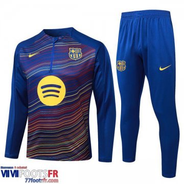 Survetement de Foot Barcelone Homme 25 26 A999