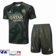 Survetement T Shirt PSG Homme 24 25 E50