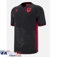 Maillot De Foot Albania Third Homme 25 26