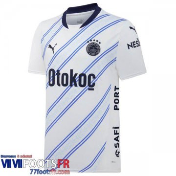Maillot De Foot Fenerbahce Exterieur Homme 25 26