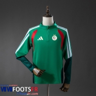 Sweatshirt Foot Algerie Homme 25 26 B482