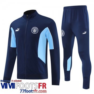 Veste Foot Manchester City Homme 25 26 B642