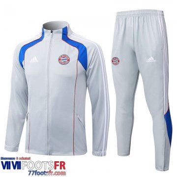 Veste Foot Bayern Munich Homme 25 26 B512