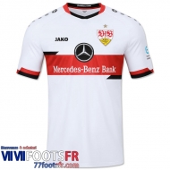 Maillot De Foot VfB Stuttgart Domicile Homme 2021 2022