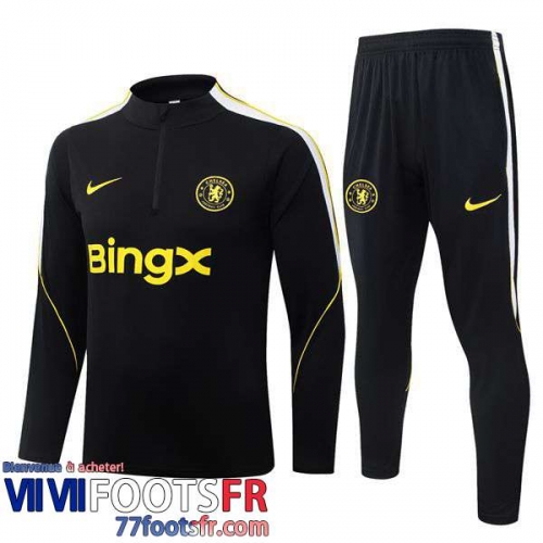 Survetement de Foot Chelsea Homme 26 27 A1295 Survetement de Foot Chelsea Homme 26 27 A1295