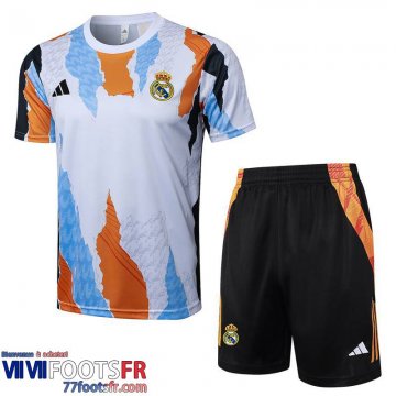 T Shirt Real Madrid Homme 24 25 H372