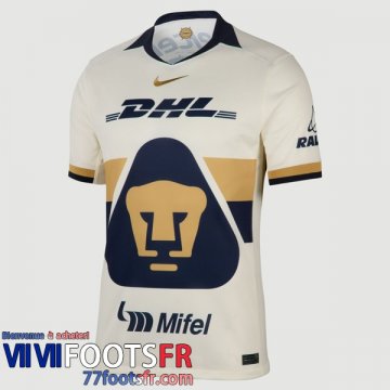 Maillot De Foot Pumas UNAM Domicile Homme 25 26