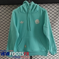 Sweatshirt Foot Bayern Munich Homme 25 26 B377