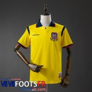 Maillot De Foot Equateur Domicile Homme 2025