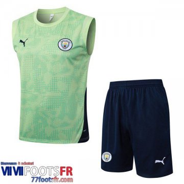 Sans Manches Manchester City Homme 25 26 H784