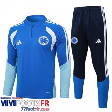 Survetement de Foot Cruzeiro Homme 26 27 A1168