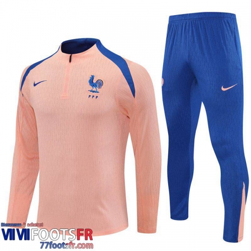 Survetement de Foot france Homme 25 26 A851