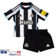 Maillot De Foot Newcastle United Domicile Enfant 25 26