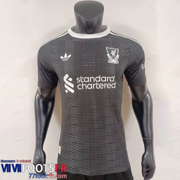 Maillot De Foot Liverpool Gardiens De But Homme 25 26