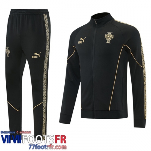 Veste Foot Portugal Homme 26 27 B766