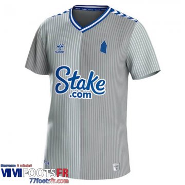 Maillot de Foot Everton Third Homme 2023 2024