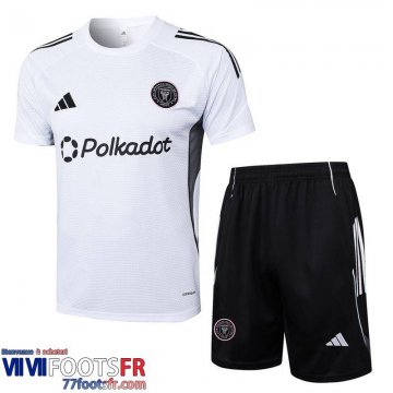 T Shirt Inter Miami Homme 25 26 H566