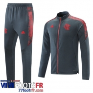 Veste Foot Flamenco Homme 2021 2022 JK137