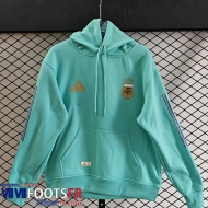 Sweatshirt Foot Argentine Homme 25 26 B504