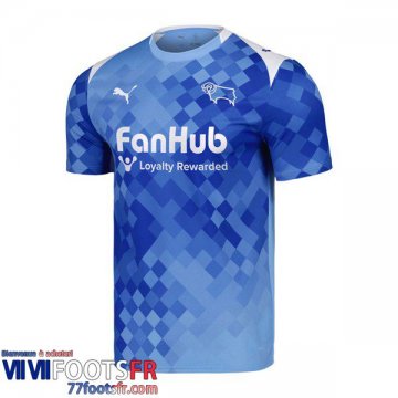 Maillot De Foot Derby County Third Homme 25 26