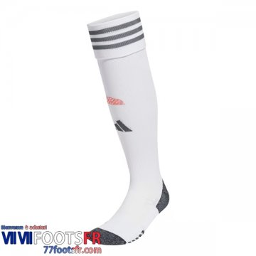 Chaussettes De Foot Bayern Munich Exterieur Homme 25 26