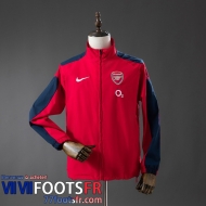 Coupe Vent Arsenal Homme 25 26 D388