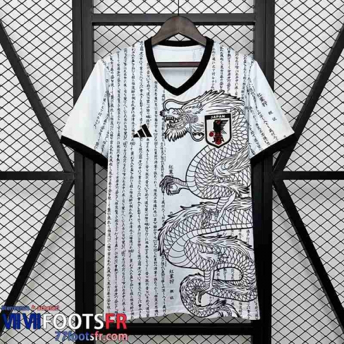 Maillot De Foot Japon Edition Speciale Homme 2025