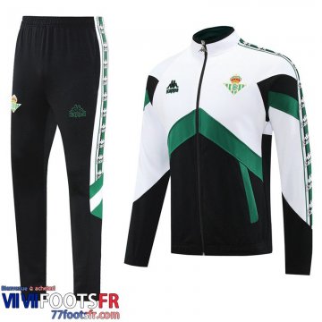 Veste Foot Real Betis Homme 25 26 B496